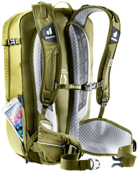 Bike backpack Flyt 20