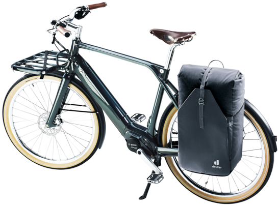 Bike backpack Xberg 25