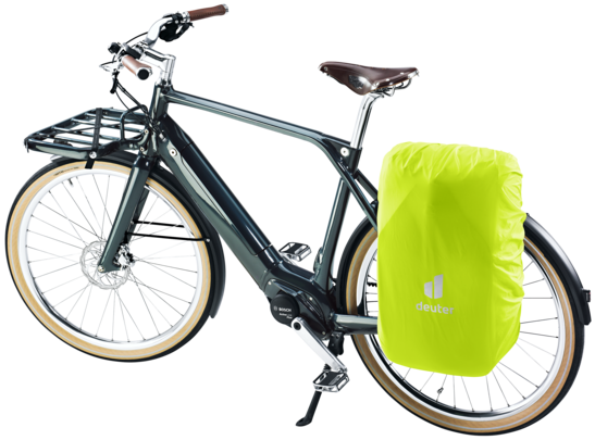 Bike backpack Xberg 25