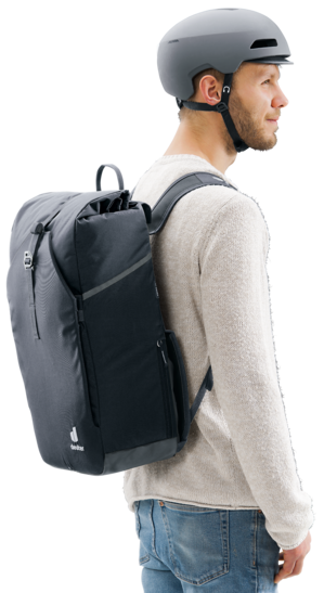 Bike backpack Xberg 25