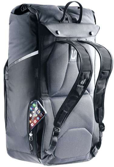 Bike backpack Xberg 25