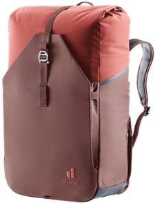 Fahrradrucksack Xberg 25