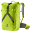 Bike backpack Amager 25+5 yellow