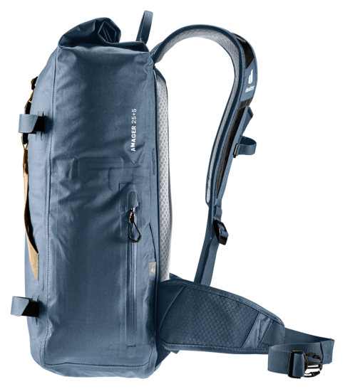 Bike backpack Amager 25+5