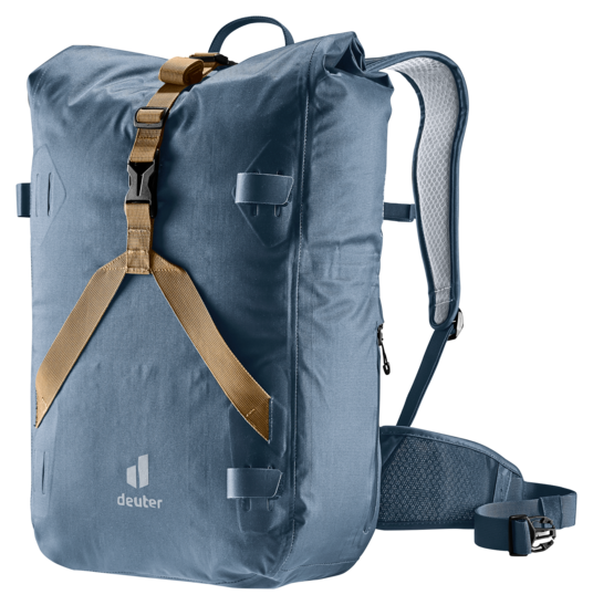 Bike backpack Amager 25+5