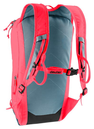 Climbing backpack Gravity Pitch 12