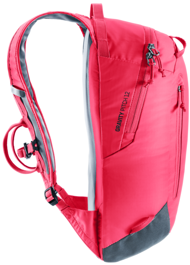 Climbing backpack Gravity Pitch 12