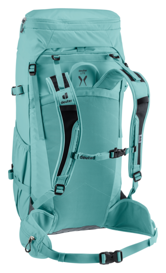 Kletterrucksack Gravity Expedition 45+ SL