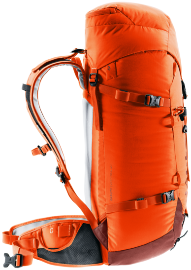 Climbing backpack Gravity Expedition 45+