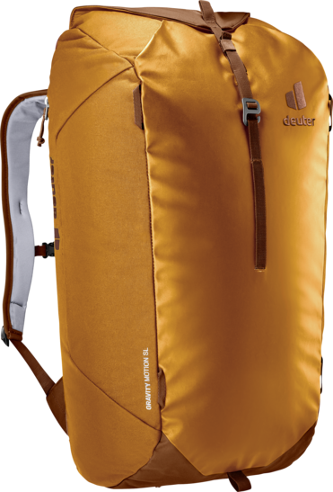 Climbing backpack Gravity Motion SL