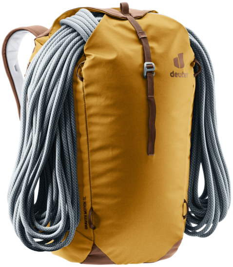 Climbing backpack Gravity Motion SL