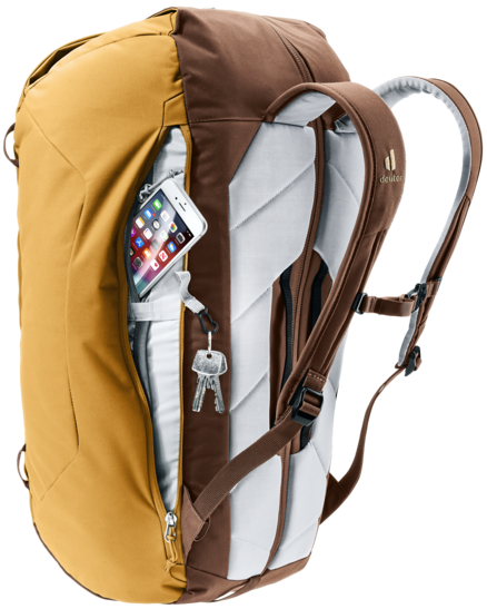 Climbing backpack Gravity Motion SL