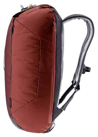 Mochila de escalada Gravity Motion