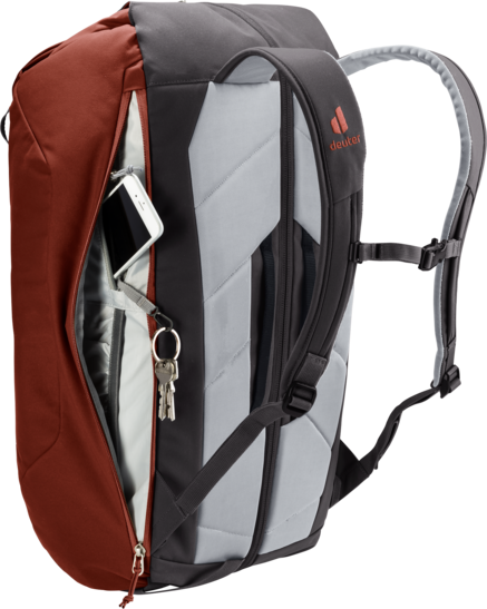 Mochila de escalada Gravity Motion