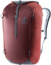 Zaini da arrampicata Gravity Motion Rosso