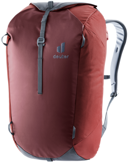 Climbing backpack Gravity Motion