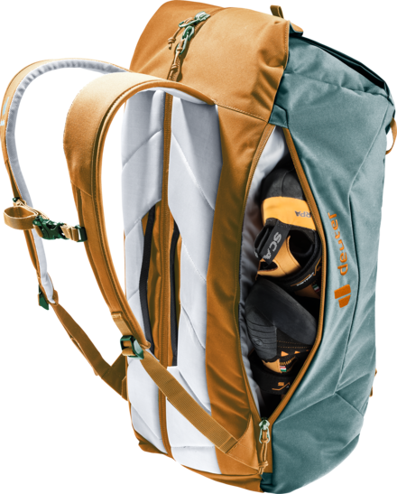 Kletterrucksack Gravity Motion