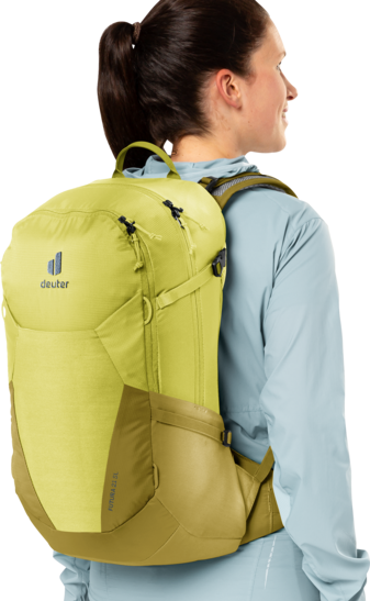 Hiking backpack Futura 21 SL