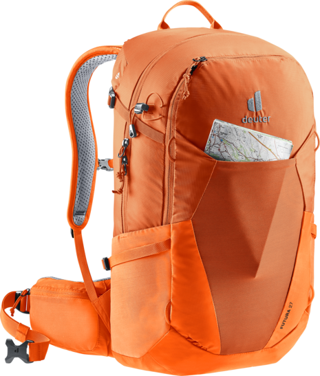 Hiking backpack Futura 27