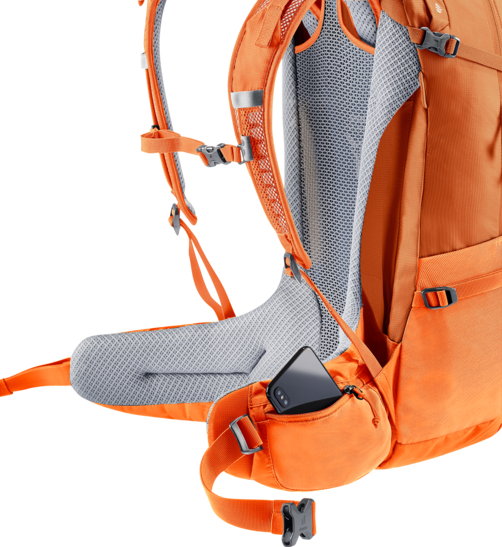 Hiking backpack Futura 27