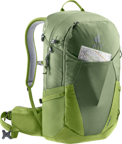 Hiking backpack Futura 27