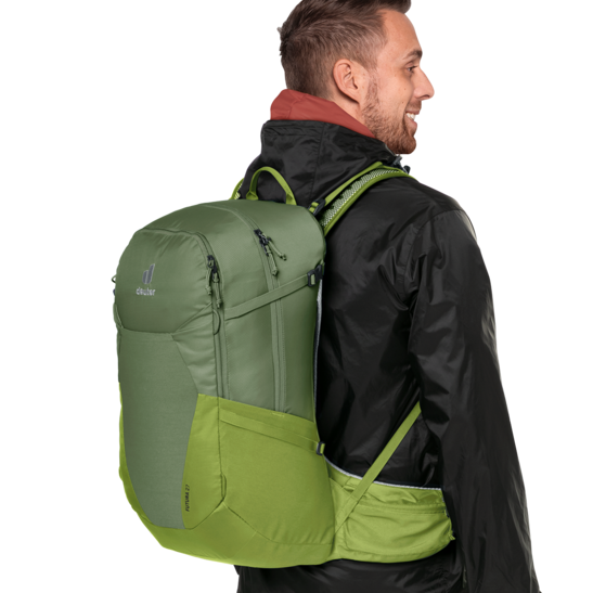 Wanderrucksack Futura 27