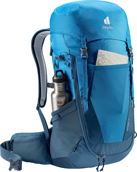 Hiking backpack Futura 26