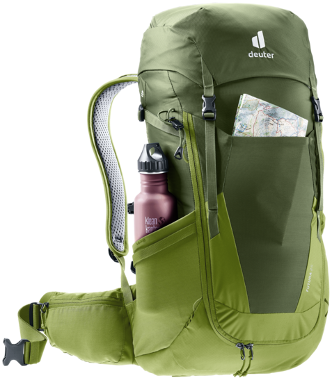 Hiking backpack Futura 26