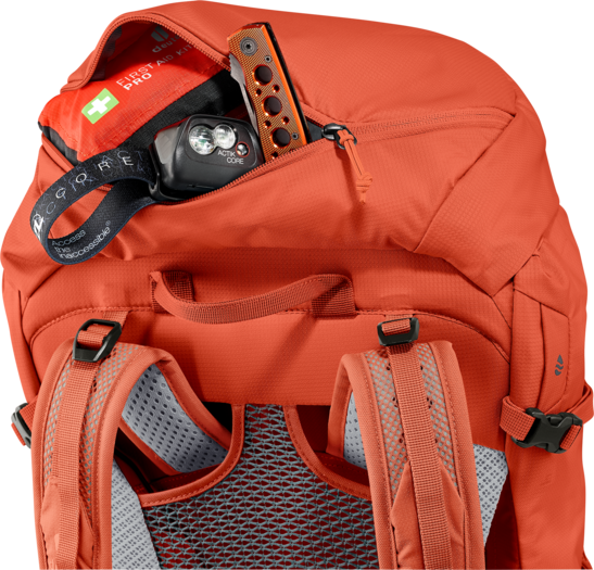 Hiking backpack Futura 30 SL