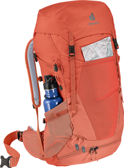 Hiking backpack Futura 30 SL