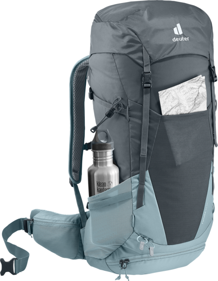 Hiking backpack Futura 34 EL