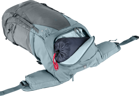 Hiking backpack Futura 34 EL