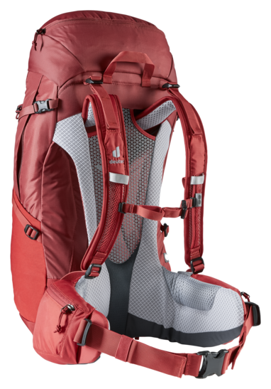 Hiking backpack Futura Pro 34 SL