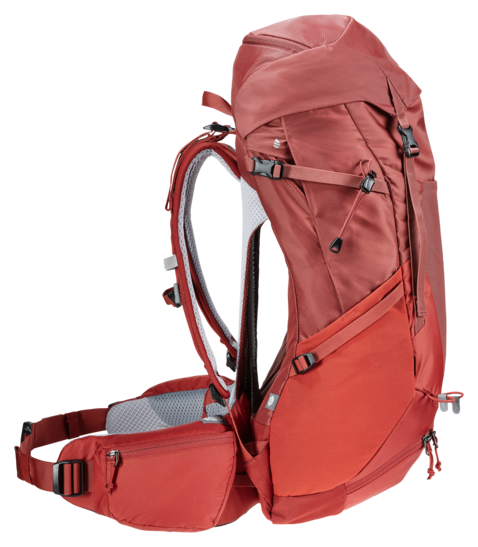 Hiking backpack Futura Pro 34 SL