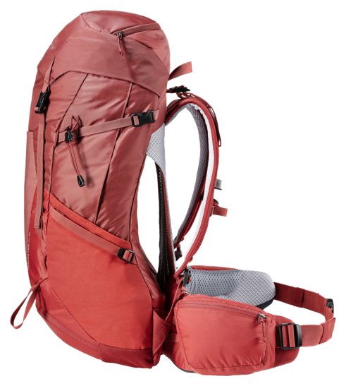 Hiking backpack Futura Pro 34 SL