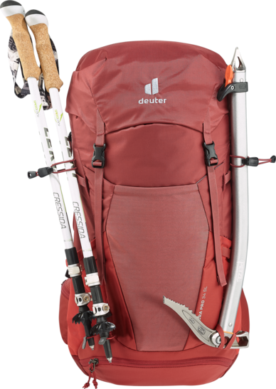 Hiking backpack Futura Pro 34 SL