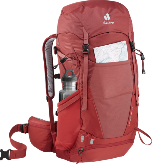 Hiking backpack Futura Pro 34 SL