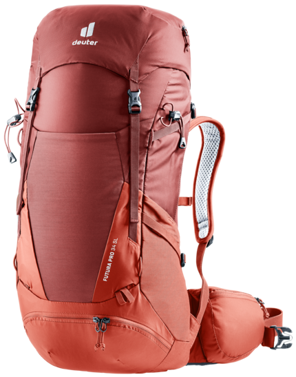 Hiking backpack Futura Pro 34 SL