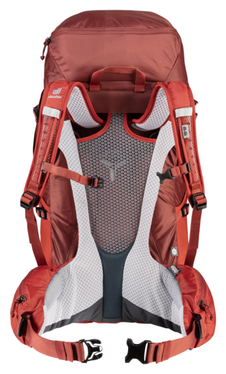 Hiking backpack Futura Pro 34 SL