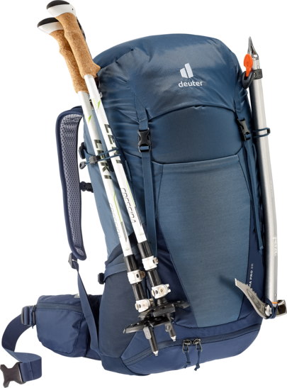 Hiking backpack Futura Pro 36