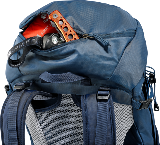 Hiking backpack Futura Pro 36