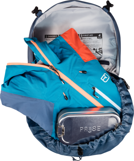 Hiking backpack Futura Pro 36