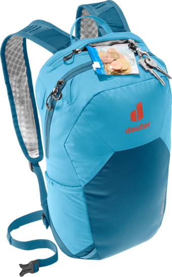 Hiking backpack Speed Lite 13