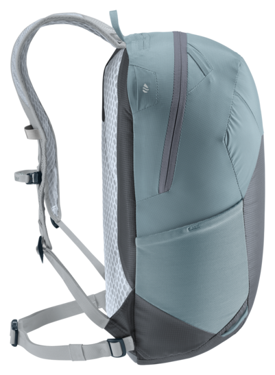 Hiking backpack Speed Lite 17