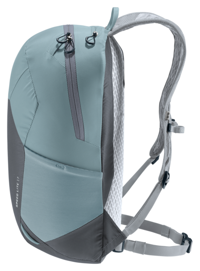 Hiking backpack Speed Lite 17