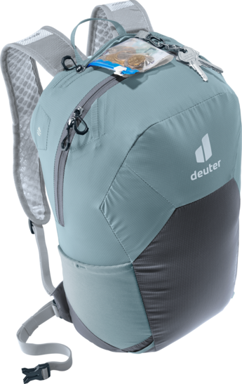 Wanderrucksack Speed Lite 17