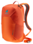 Mochila de senderismo Speed Lite 17 Rojo naranja