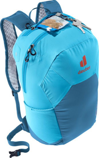 Hiking backpack Speed Lite 17