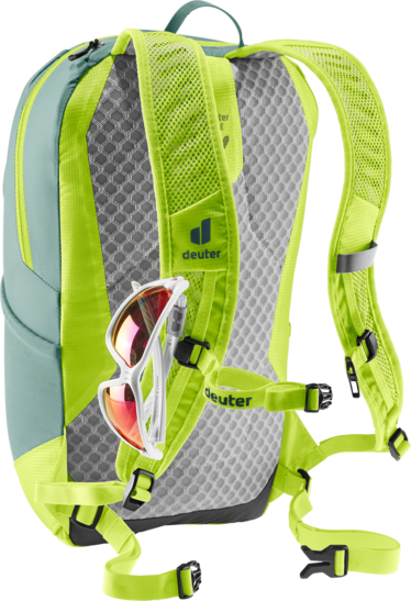 Hiking backpack Speed Lite 17