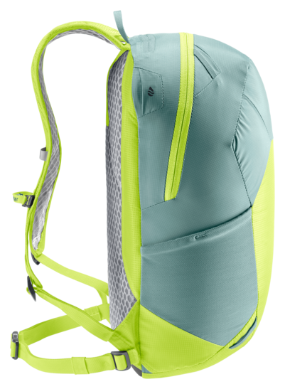 Hiking backpack Speed Lite 17